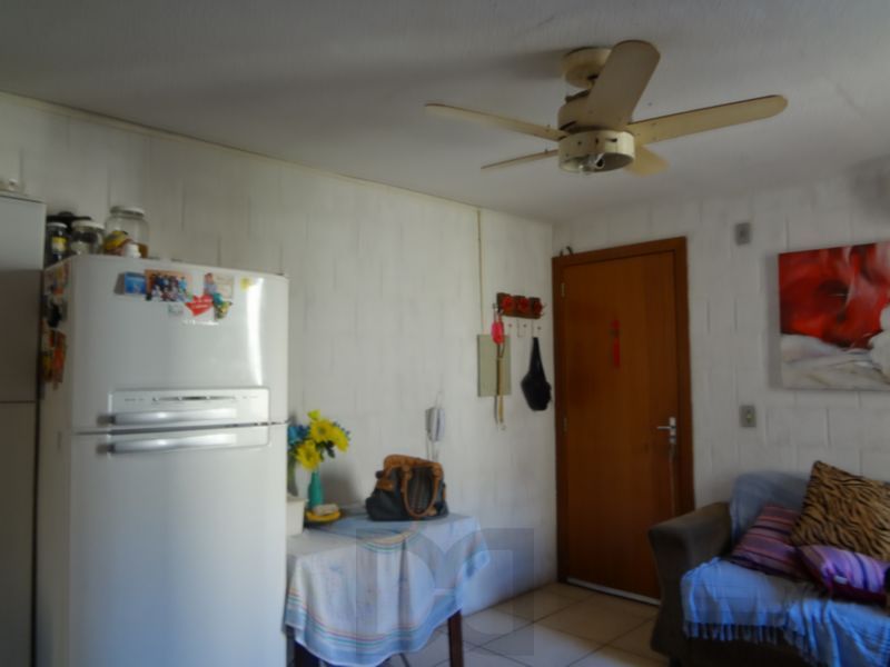 Apartamento para Venda - 38.24m², 2 dormitórios, Vila Nova — foto 6