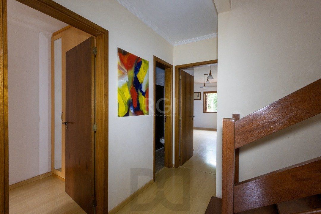Casa para Venda - 181.99m², 3 dormitórios, sendo 1 suites, 2 vagas - Jardim Isabel — foto 26