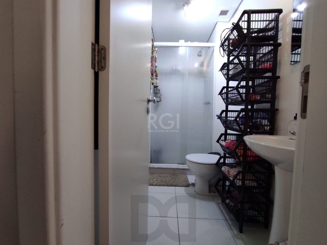 Apartamento para Venda - 59.7m², 2 dormitórios, sendo 1 suites, 1 vaga - São João — foto 13