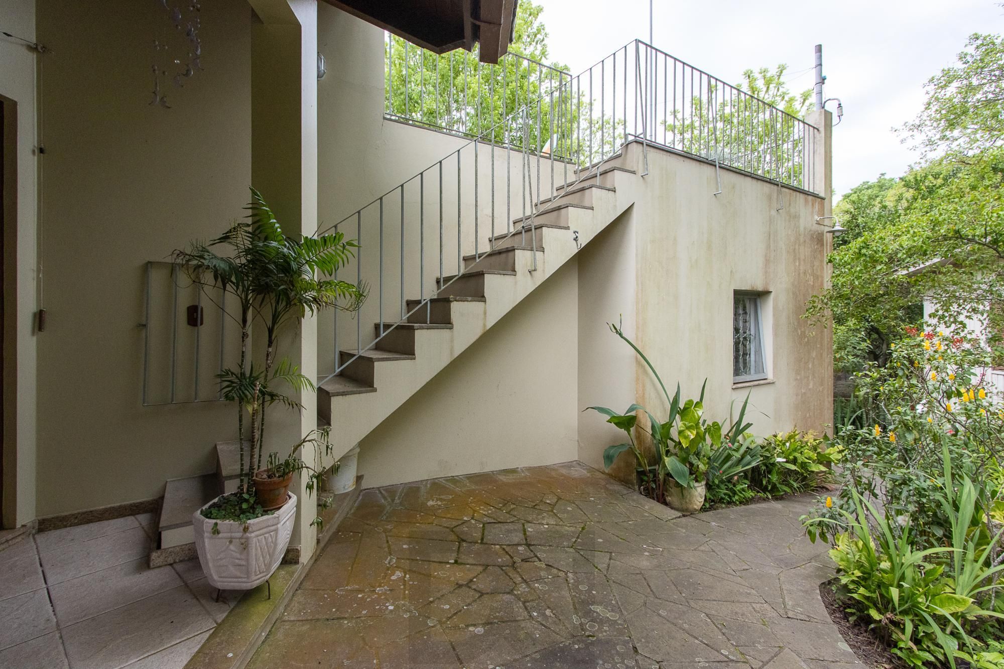 Casa térrea, nova, 3 quartos, 1 suite - Bairro Belém Velho — foto 49