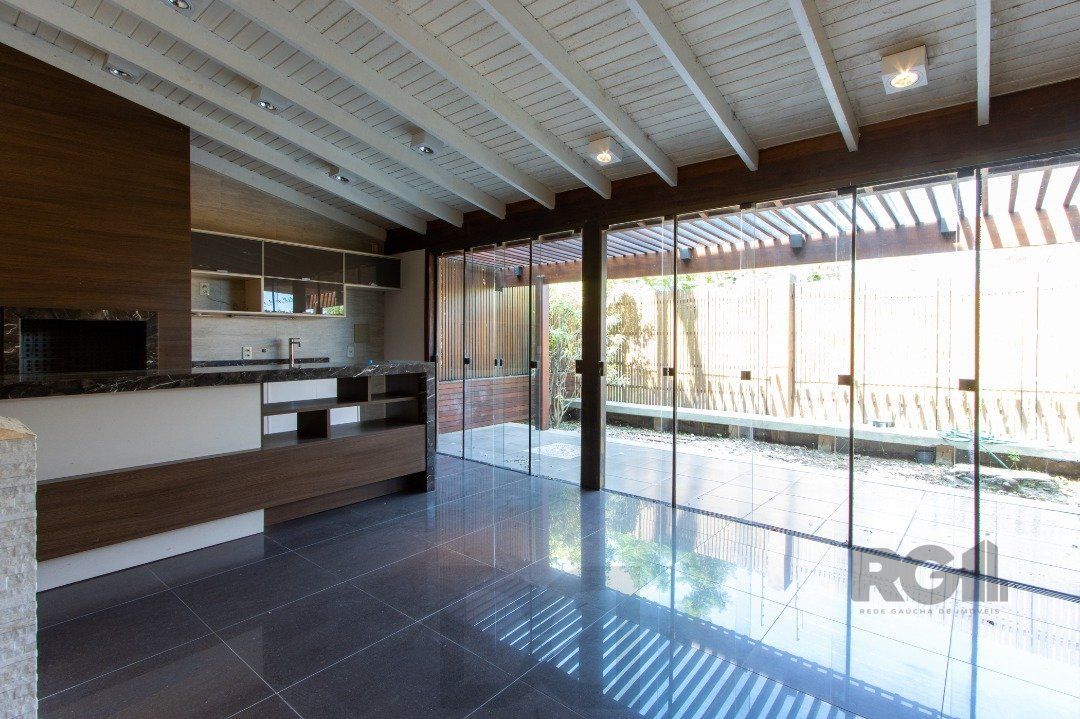 Casa Condominio para Venda - 384.33m², 3 dormitórios, sendo 1 suites, 3 vagas - Cristal — foto 65