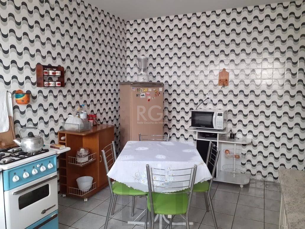 Casa para Venda - 130m², 4 dormitórios, Santa Tereza — foto 5
