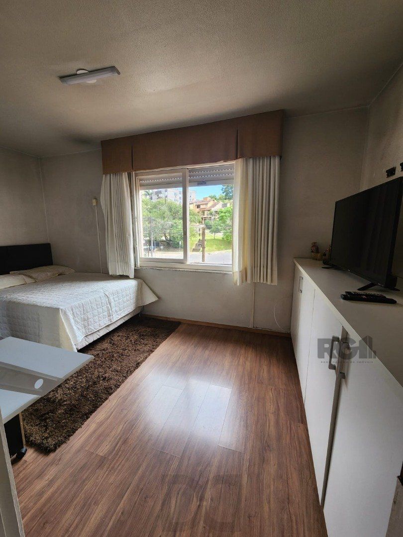 Apartamento de 2 dormitório, com 61,41m², próximo da PUC. — foto 25