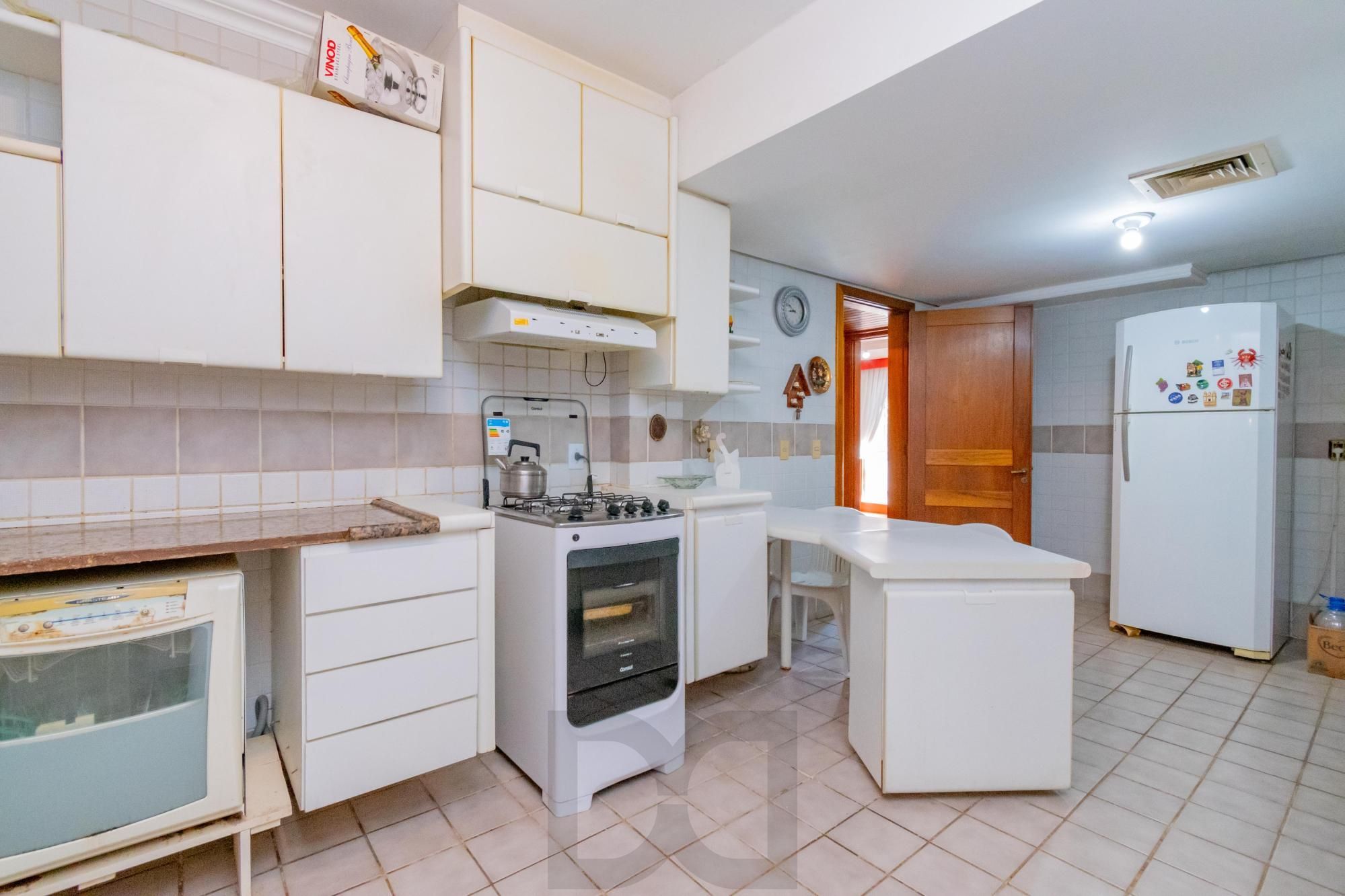 Cobertura horizontal, alto padrão, bairro Santa Tereza, 341m² área privativa, 02 vagas garagem! — foto 25