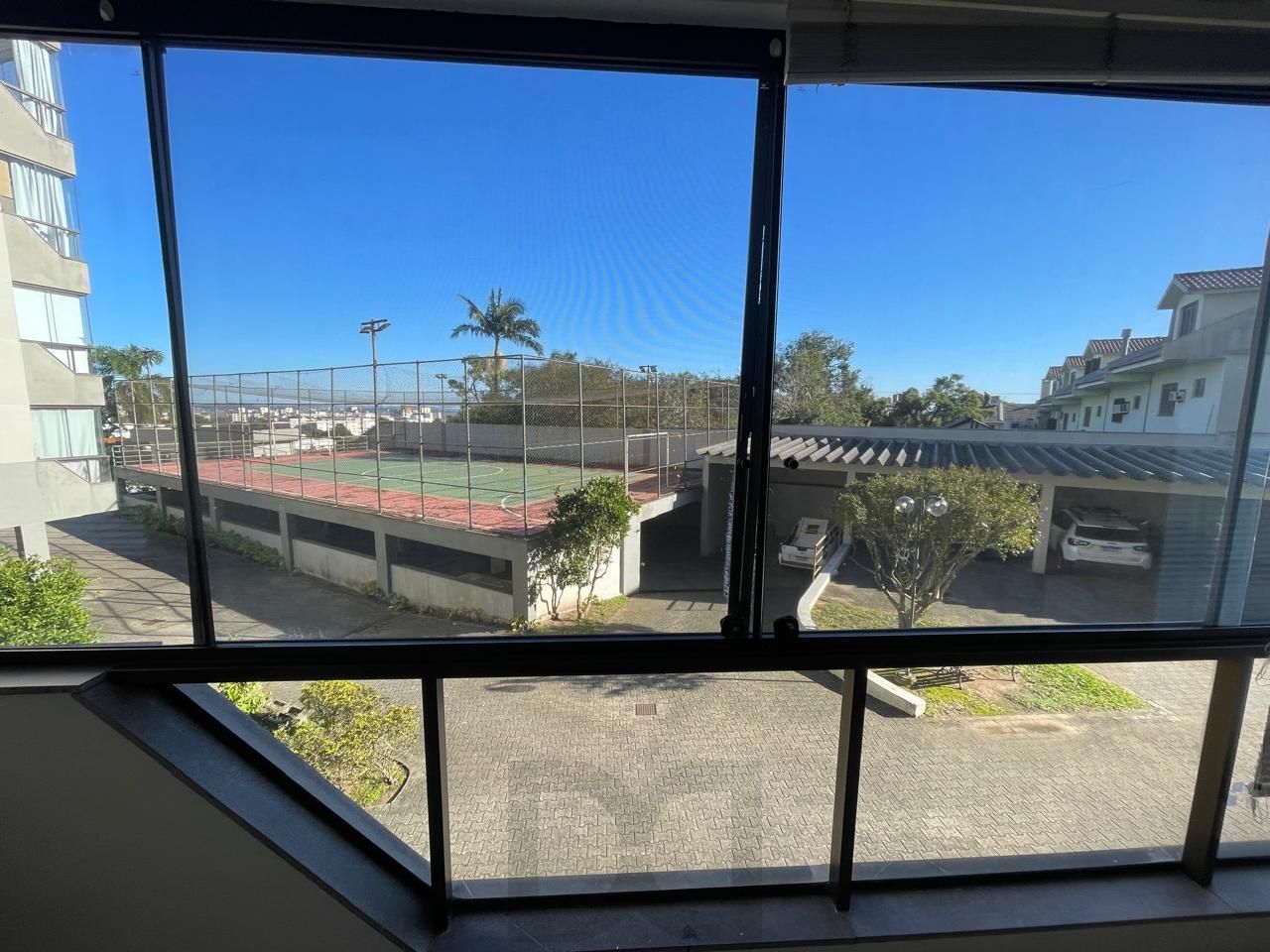 Apartamento bairro Tristeza, com 110 m² de área privativa, 03 dormitórios sendo 01 suíte e 02 vagas de garagem! — foto 7