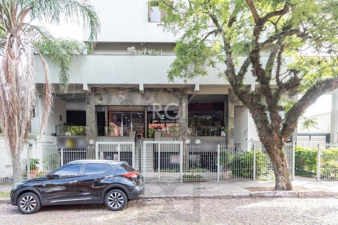 Loja para Venda - 52m², 0 dormitórios, Tristeza — foto 1