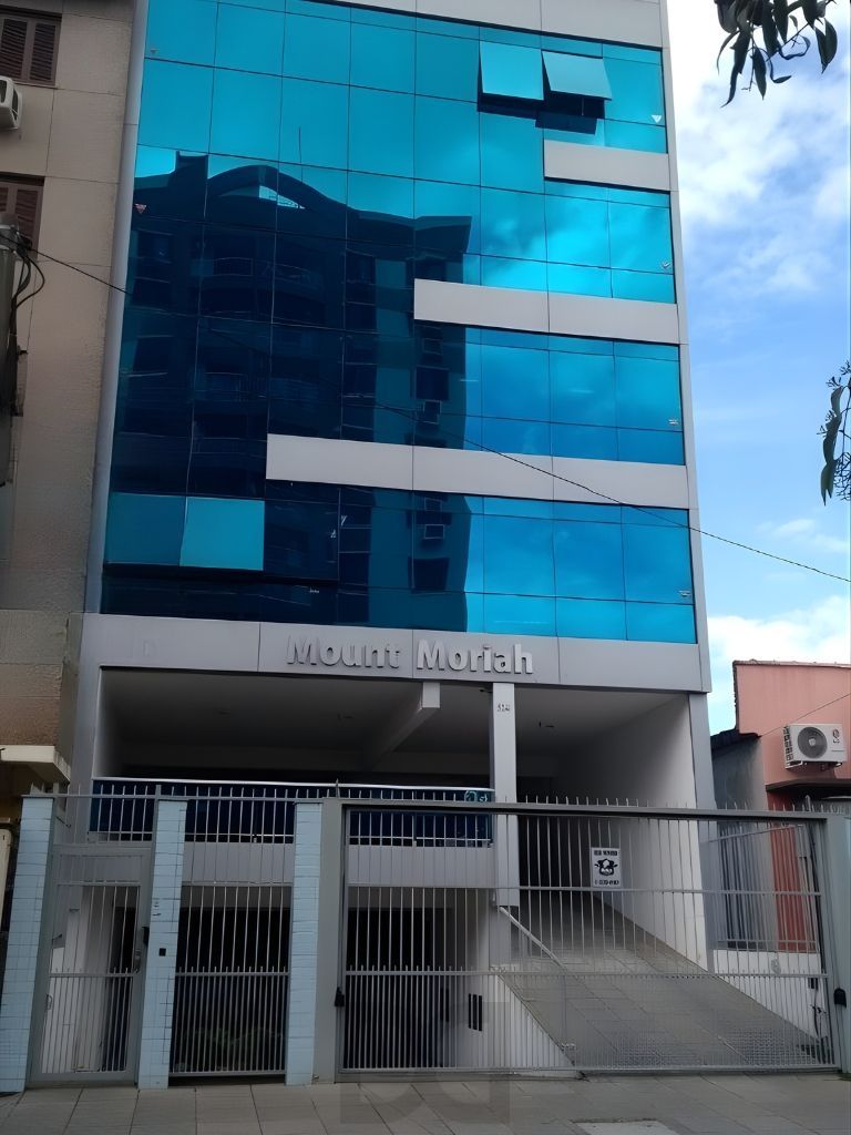 Sala comercial no bairro Cristo Redentor. — foto 2