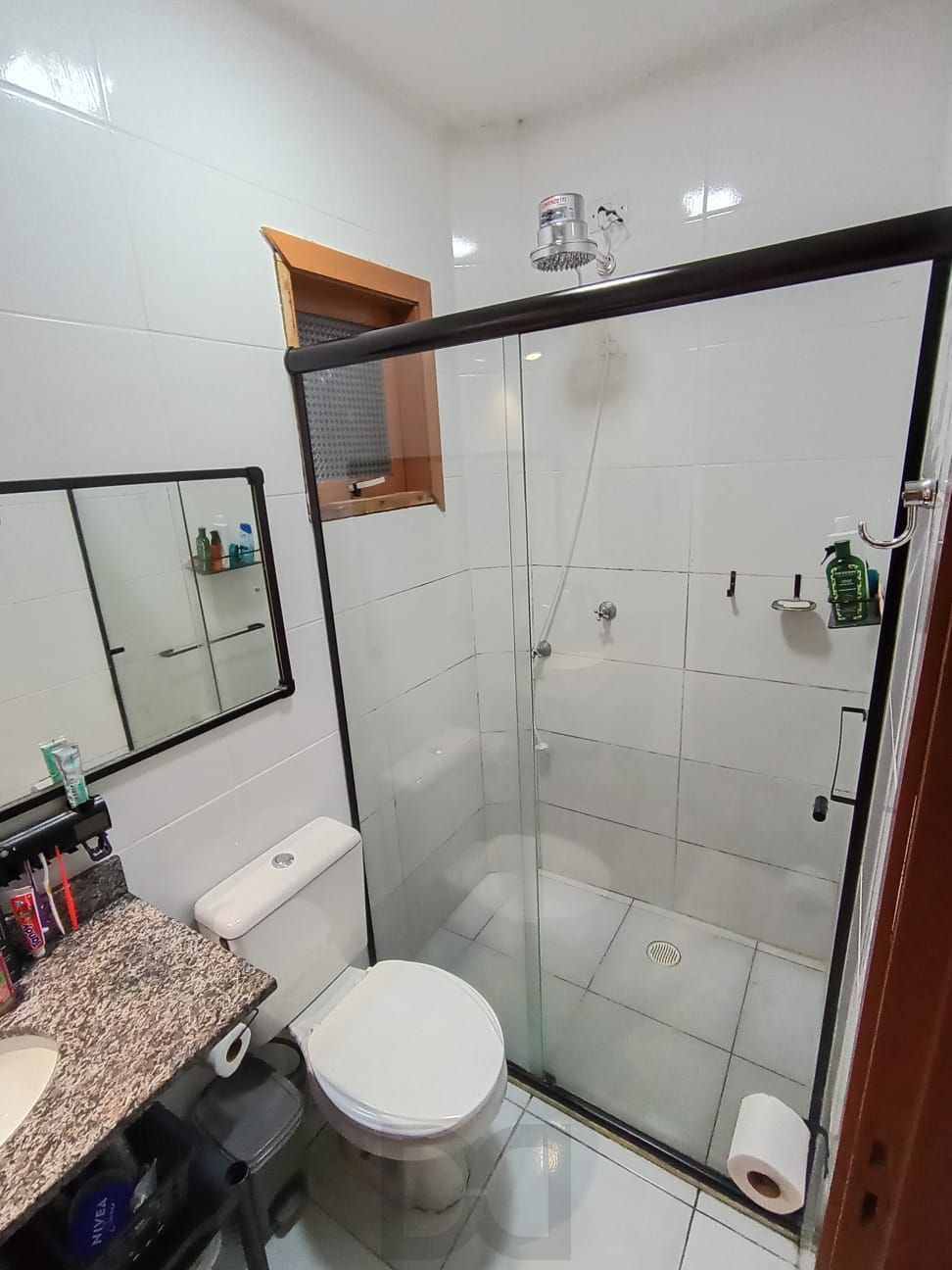 Casa de condomínio, 2 dormitórios, 1 vaga, bairro Ipanema. — foto 12