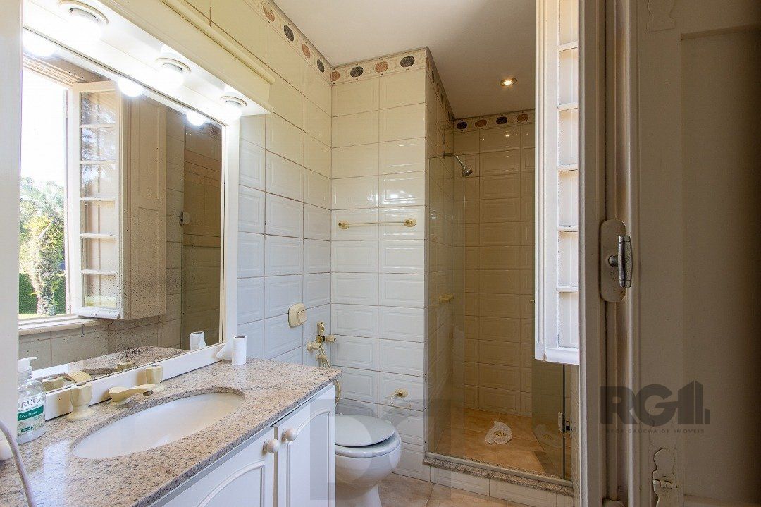 Terreno de 5.200m², rodeado pela natureza, possuindo 482m² de área construída — foto 25