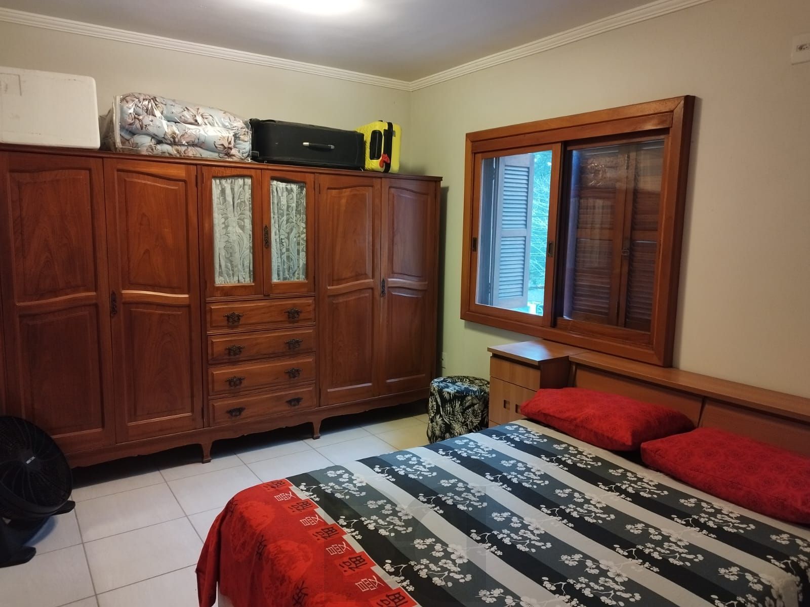 Casa de 3 quartos com 3 banheiros no Residencial Jardins do Prado! — foto 8