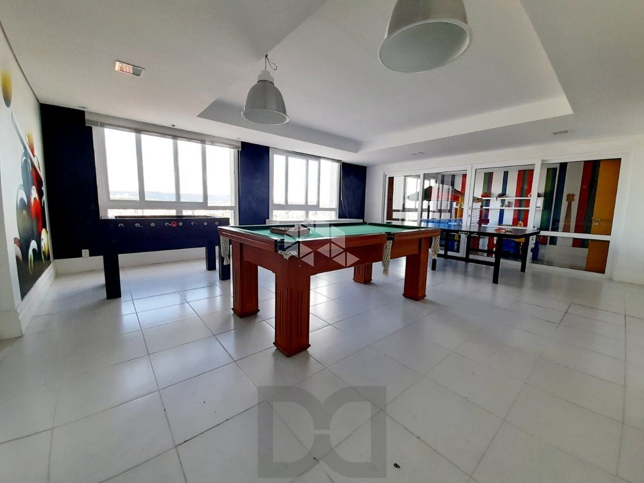 Loft a venda 1 dormitório mobiliado com 1 vaga de garagem / Lima e Silva — foto 21