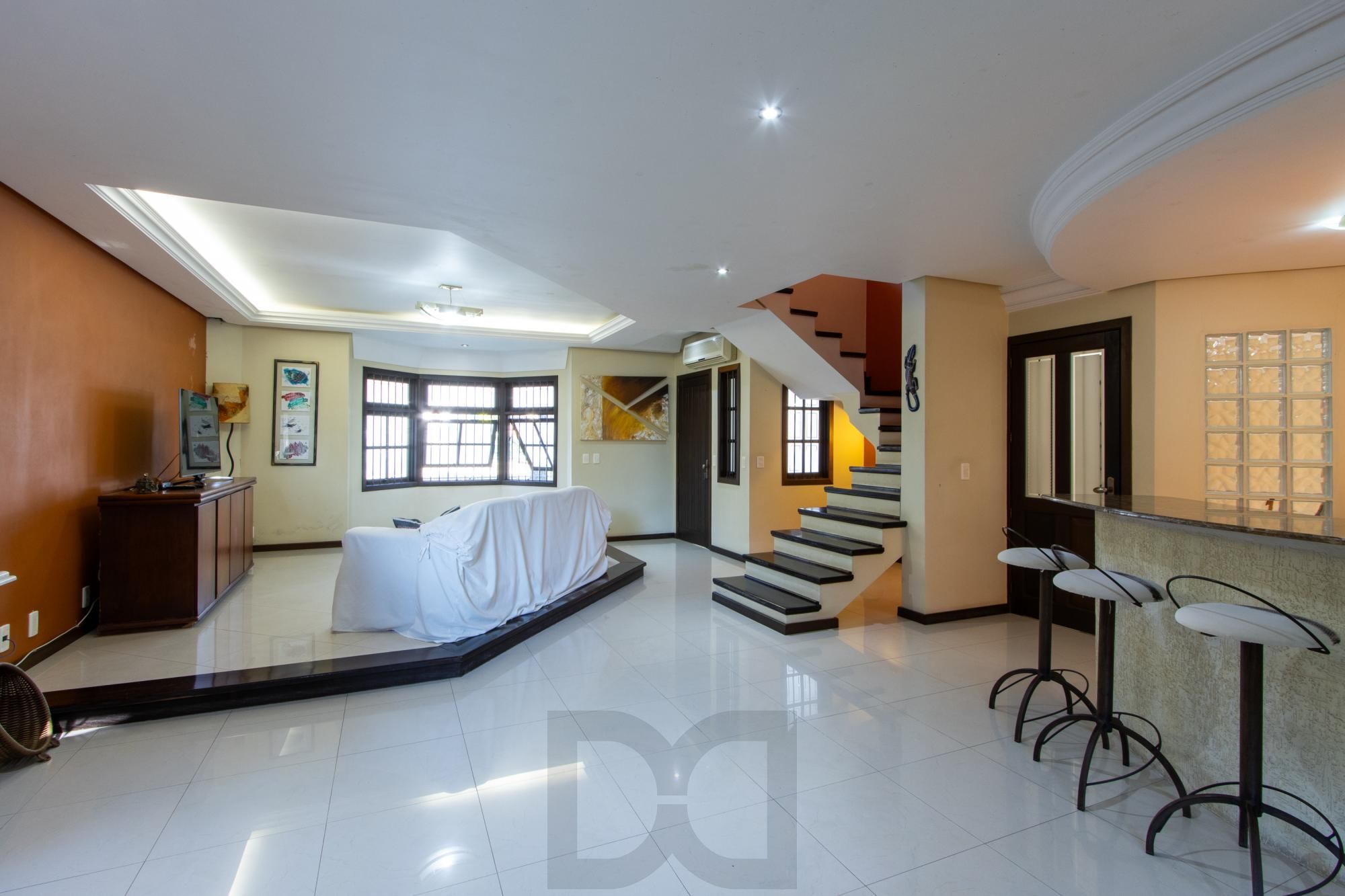 Casa com 3 quartos e 357m² à venda em Tristeza, Porto Alegre. — foto 42