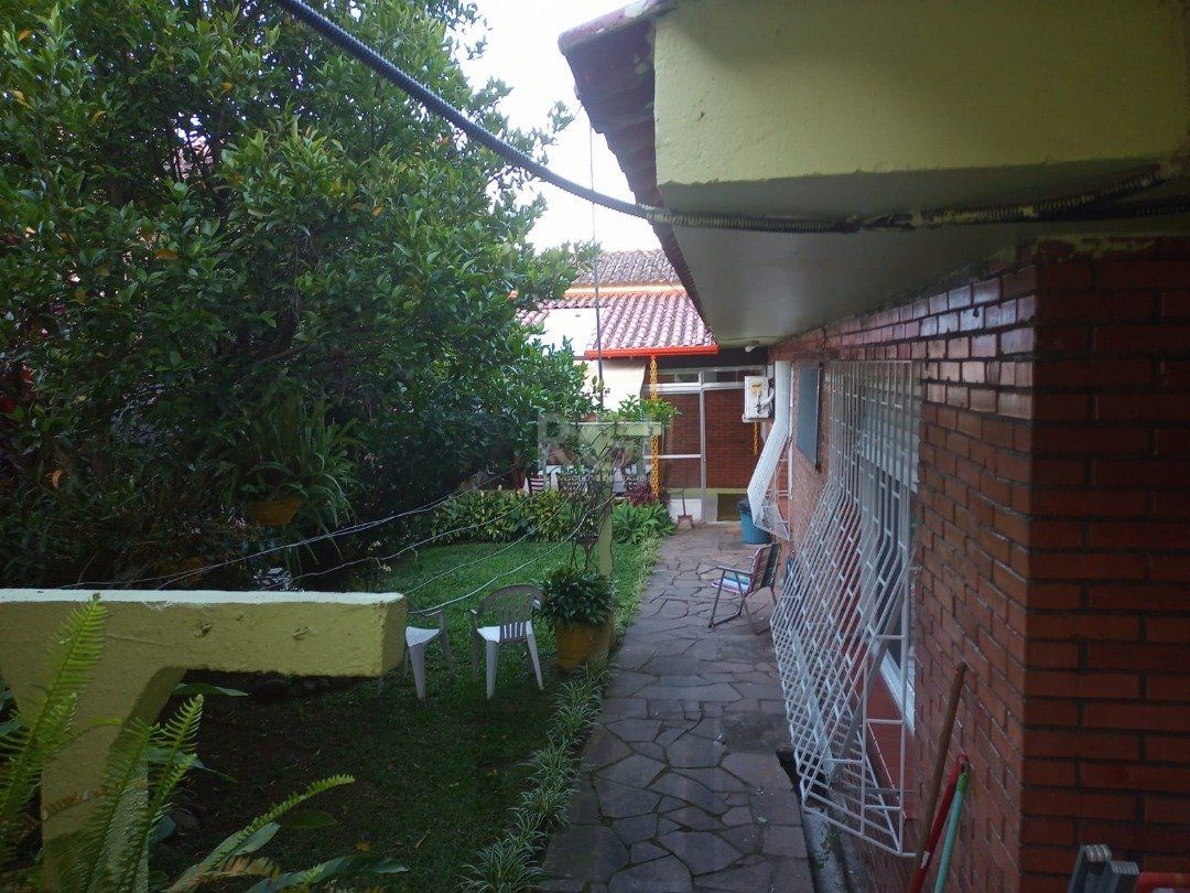 Casa para Venda - 220m², 3 dormitórios, sendo 1 suites, 1 vaga - Camaquã — foto 17