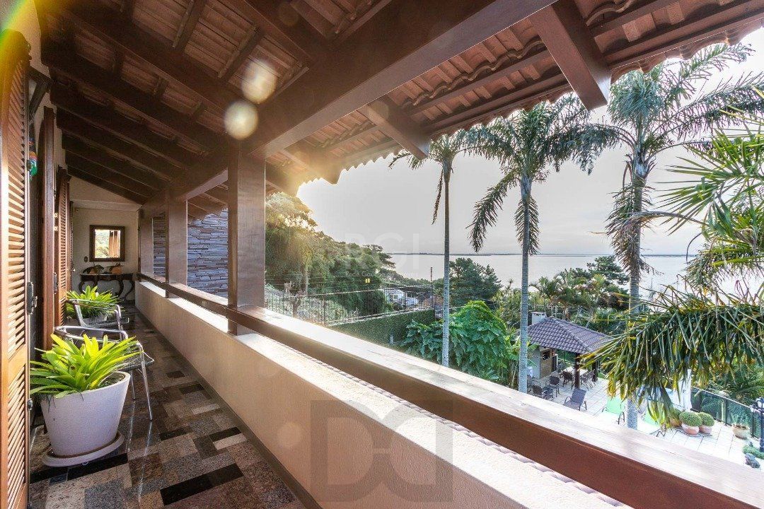 Casa para Venda - 430m², 4 dormitórios, sendo 2 suites, 4 vagas - Vila Assunção — foto 42