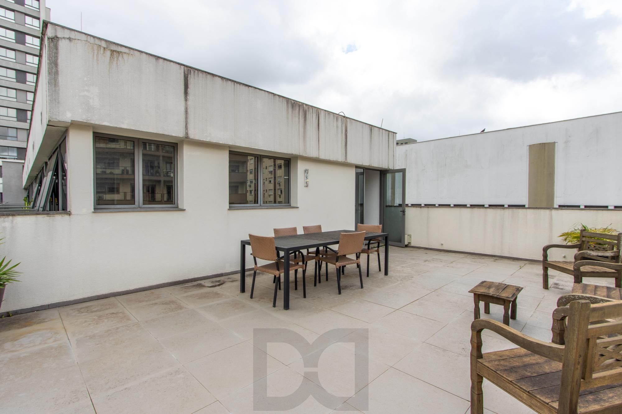 SALA COMERCIAL PREMIUM - COM TERRAÇO GARDEM PRIVADO E MENOR CUSTO DA REGIÃO, COMPROVADO!!!! — foto 22