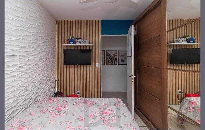 Apartamento de 2 dormitórios á venda no bairro Santa Teresa em Porto Alegre — foto 8