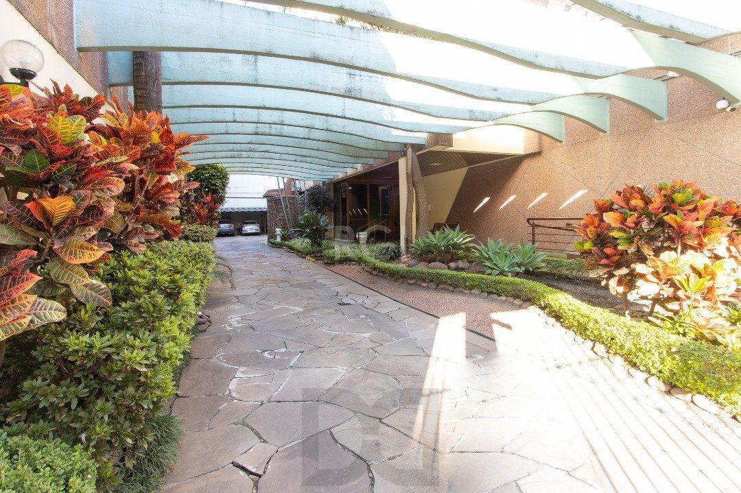 JK Bairro Menino Deus | 31,21m2 privativos — foto 4