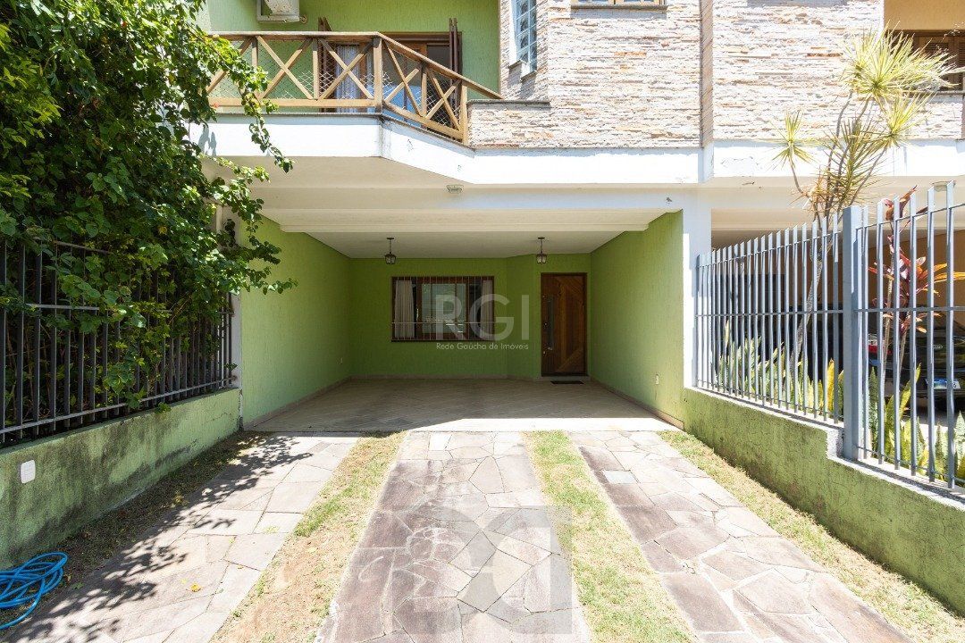 Casa para Locação/Aluguel - 222.26m², 3 dormitórios, sendo 1 suites, 3 vagas - Ipanema — foto 55