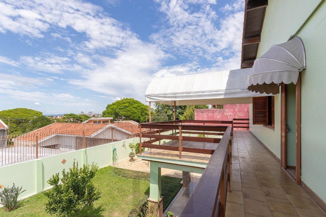 Casa para Venda - 725m², 4 dormitórios, sendo 1 suites, 4 vagas - Vila Assunção — foto 22