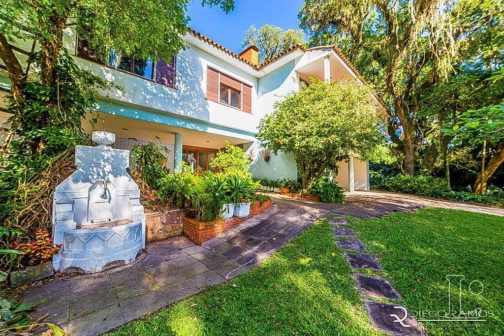 Casa para Venda - 450m², 3 dormitórios, sendo 1 suites, Vila Conceição — foto 39