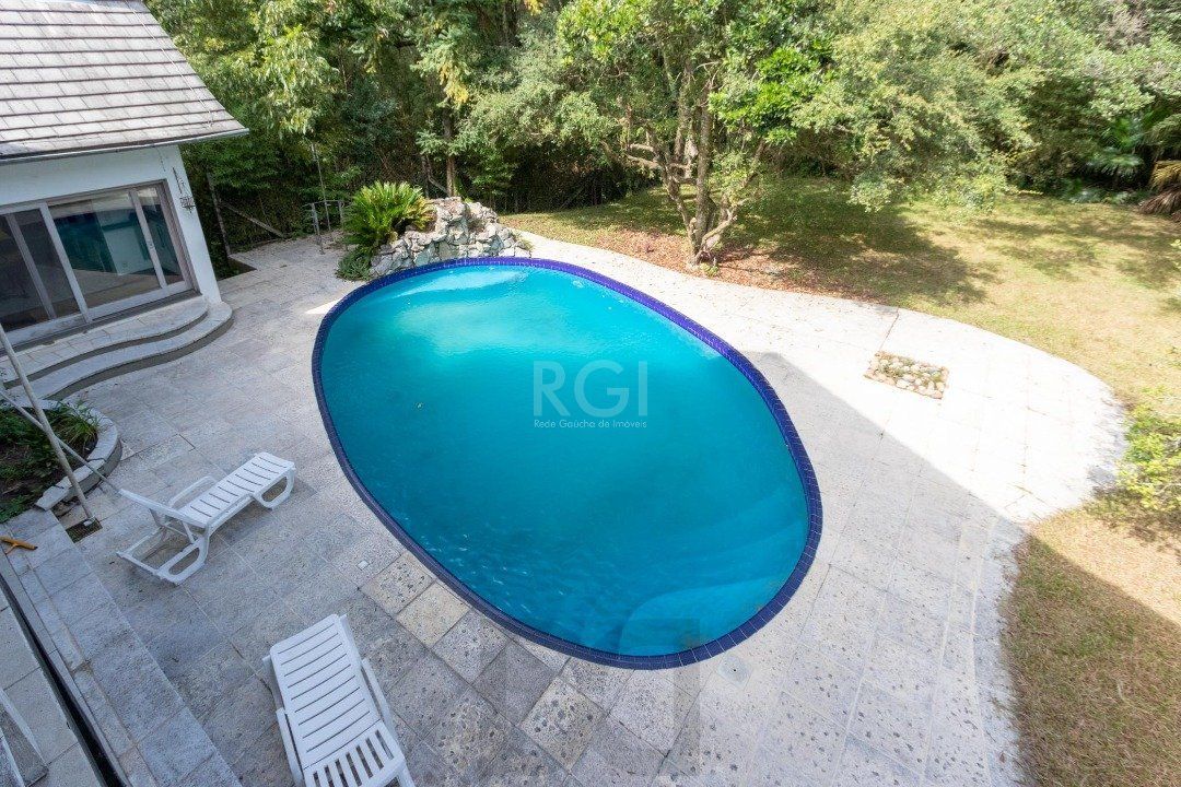 Sítio para Venda - 504.96m², 3 dormitórios, 4 vagas - Belém Velho — foto 33