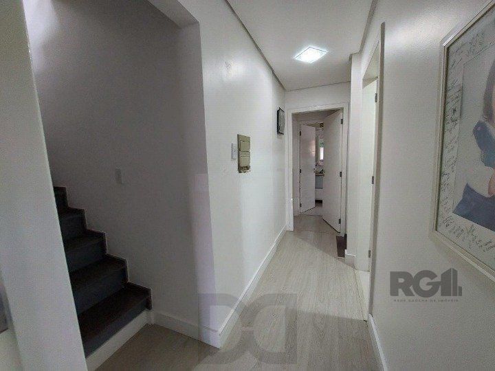 Casa, 234m², 3 dormitórios, Cristal — foto 12