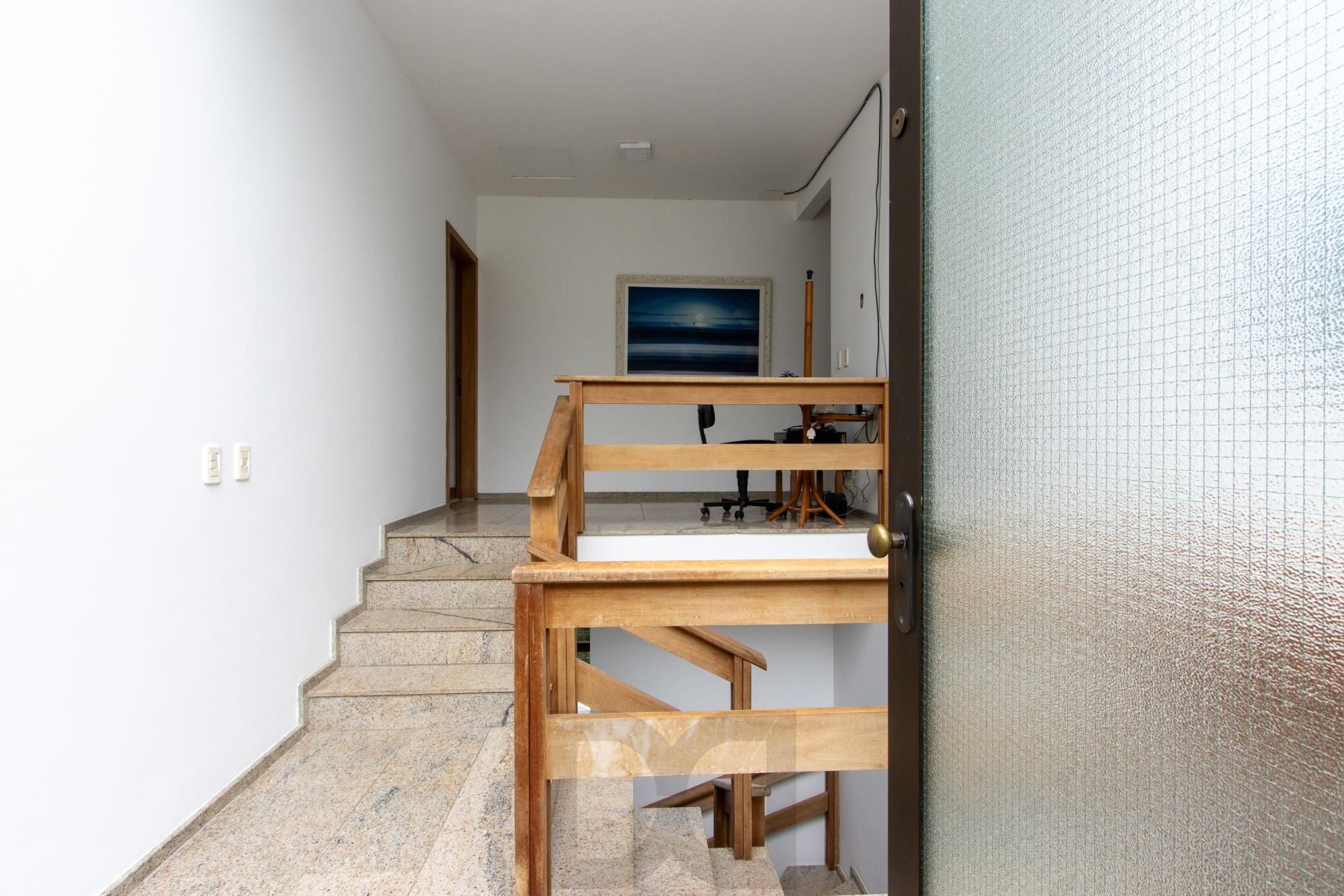 Mansão com 469m² privativos, 5 suites e 10 vagas de garagem - Vila Conceição — foto 5
