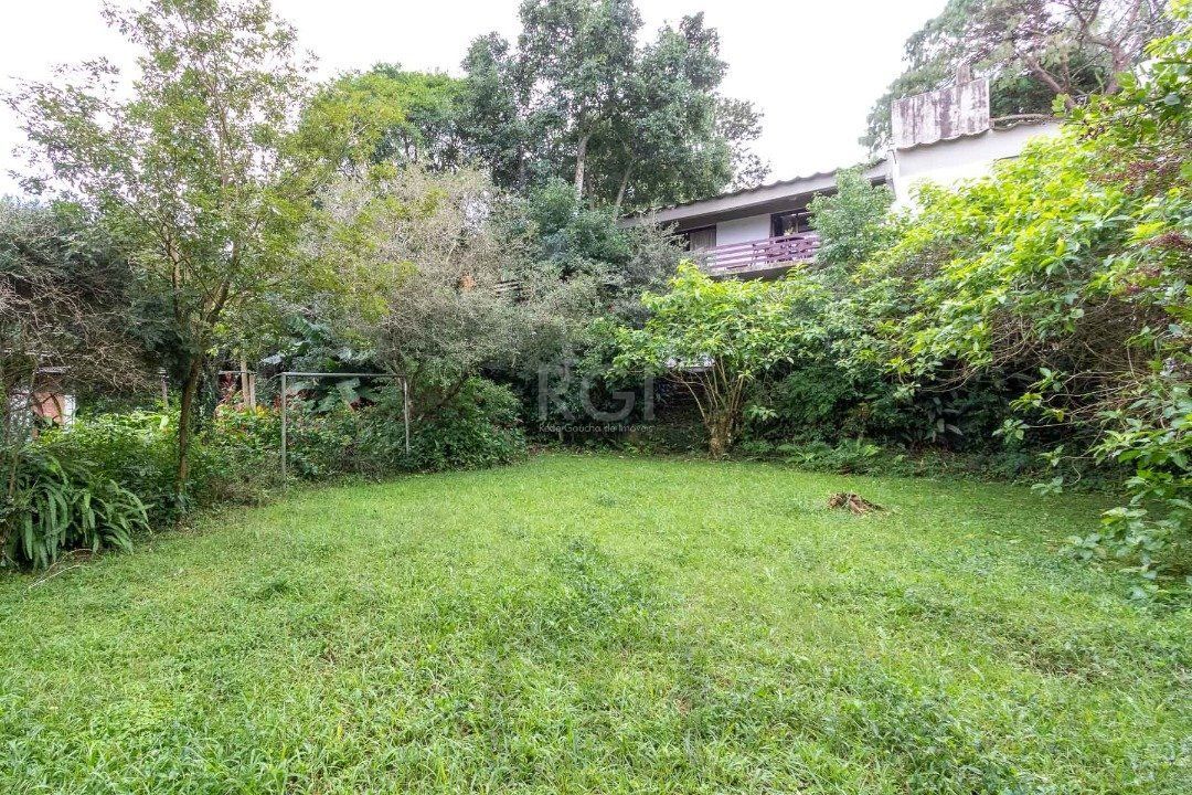 Casa para Venda - 600m², 3 dormitórios, sendo 1 suites, 8 vagas - Vila Assunção — foto 48
