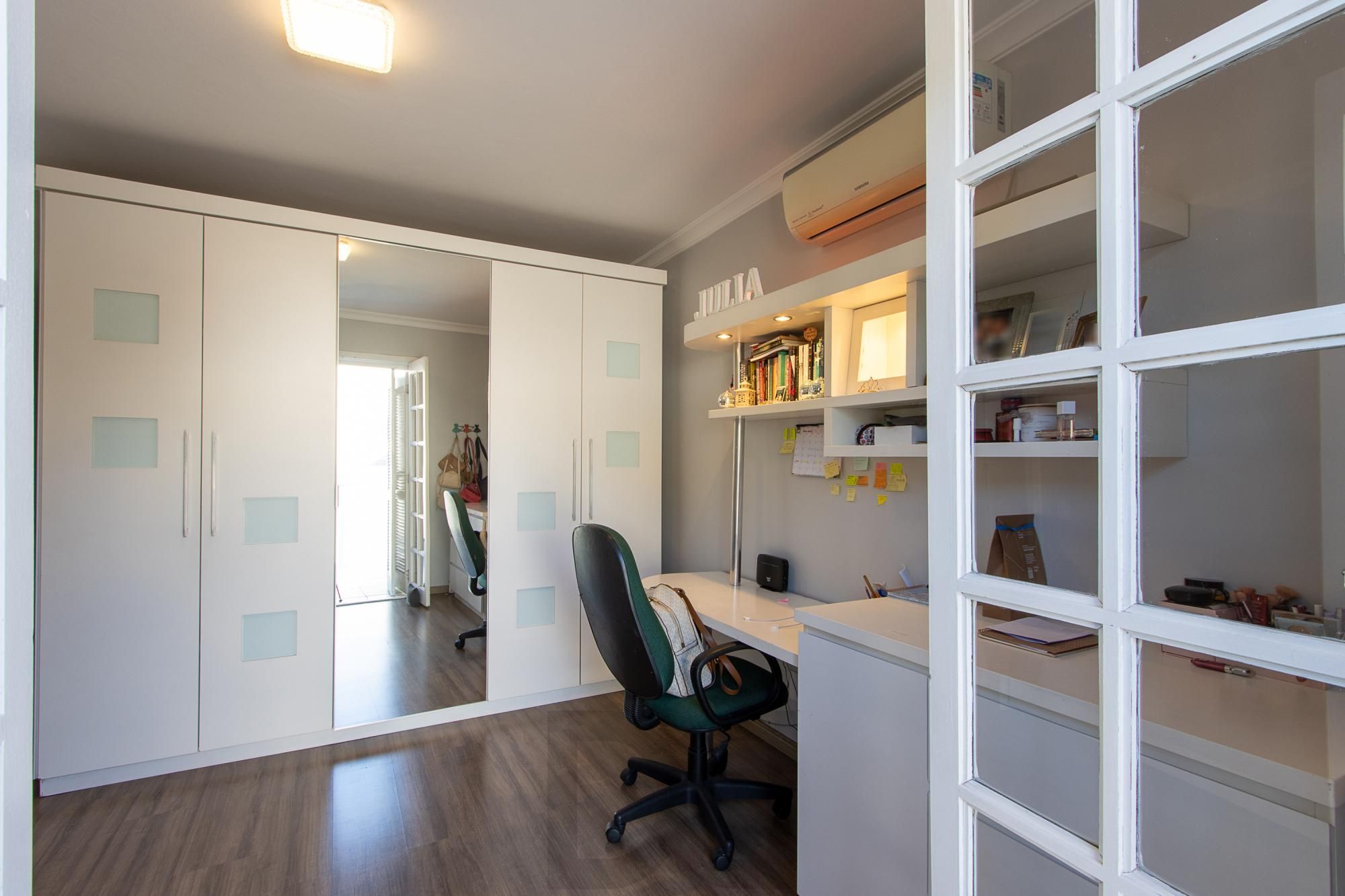 Casa em condomínio 4 quartos (1 suite) - Bairro Espírito Santo — foto 58