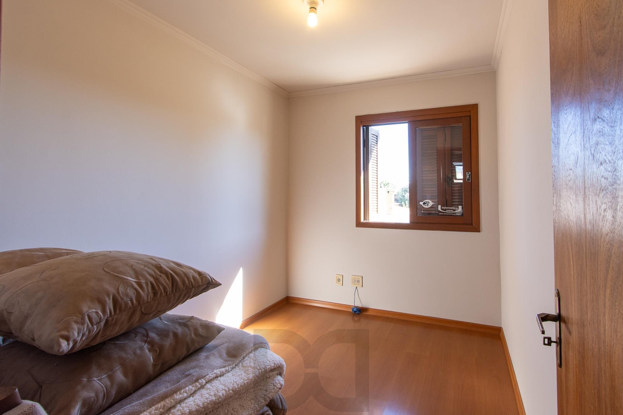 Casa em condomínio fechado, 104m² privativos, 2 quartos, 1 vaga, bairro Camaquã — foto 21