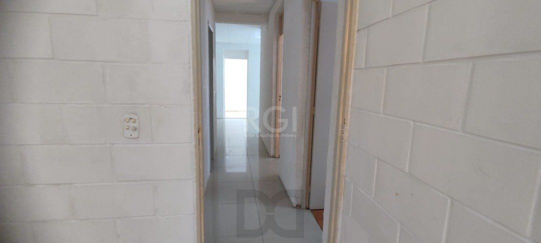 Apartamento com 3 dormitórios, 1 banheiro social e 1 vaga/box — foto 16