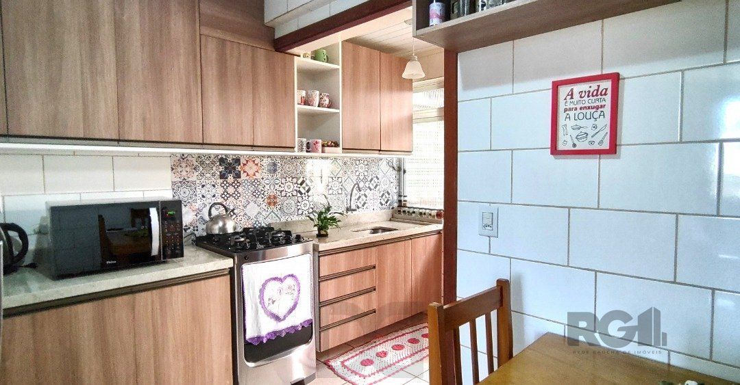 Apartamento | 2 quartos | 62,18m2 | 1 vaga | Bairro Petrópolis — foto 5