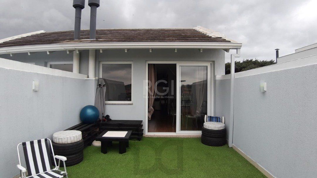 Casa para Venda - 157m², 3 dormitórios, sendo 3 suites, 2 vagas - Guarujá — foto 35