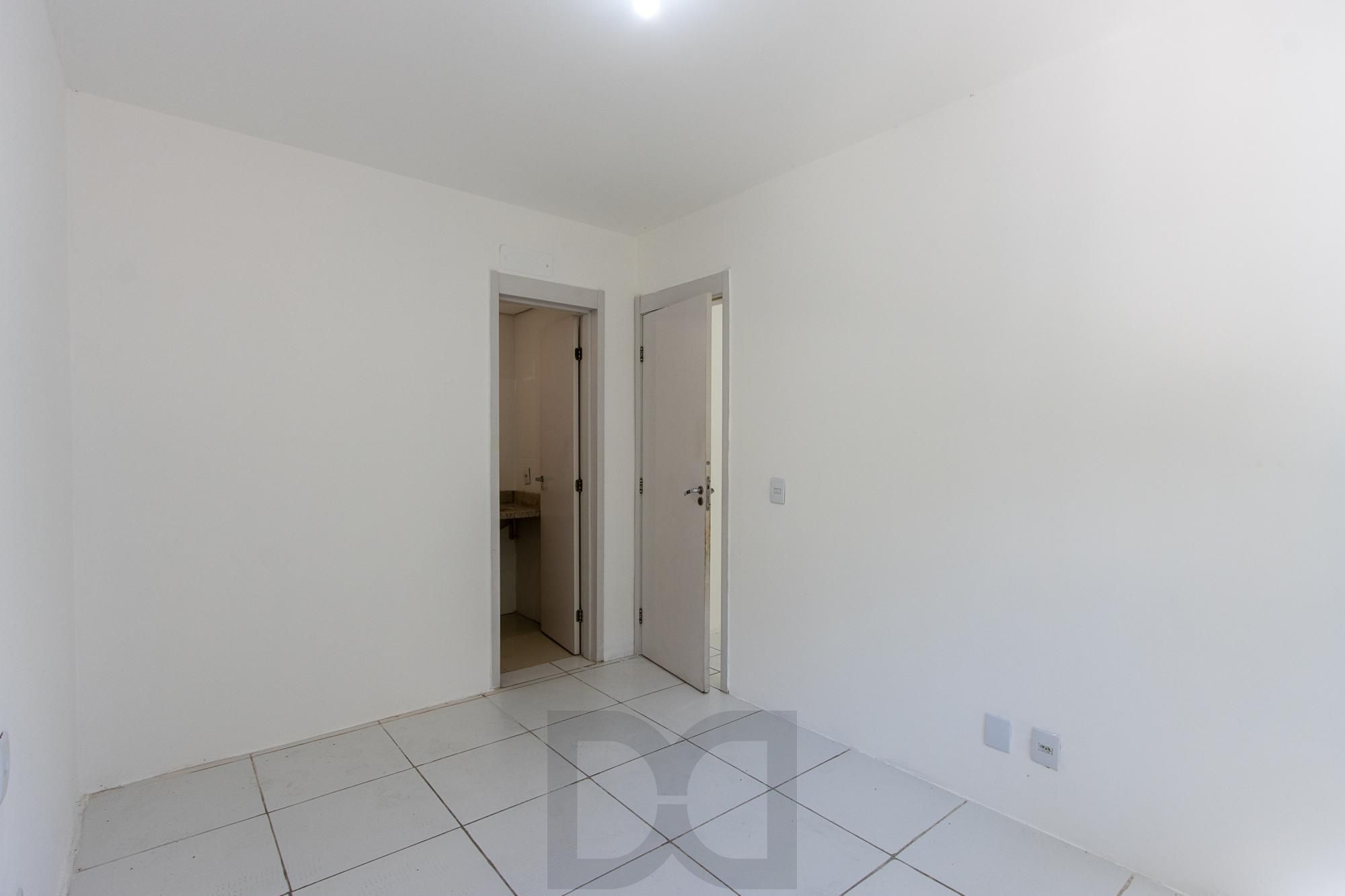 Aparamento 2 quartos (1 suite) no Barra Garden – Vila Nova, Porto Alegre! — foto 24