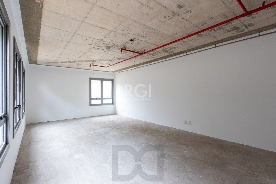 Conjunto/Sala para Venda - 43m², 0 dormitórios, São João — foto 6