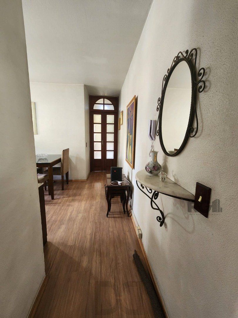 Apartamento de 2 dormitório, com 61,41m², próximo da PUC. — foto 16