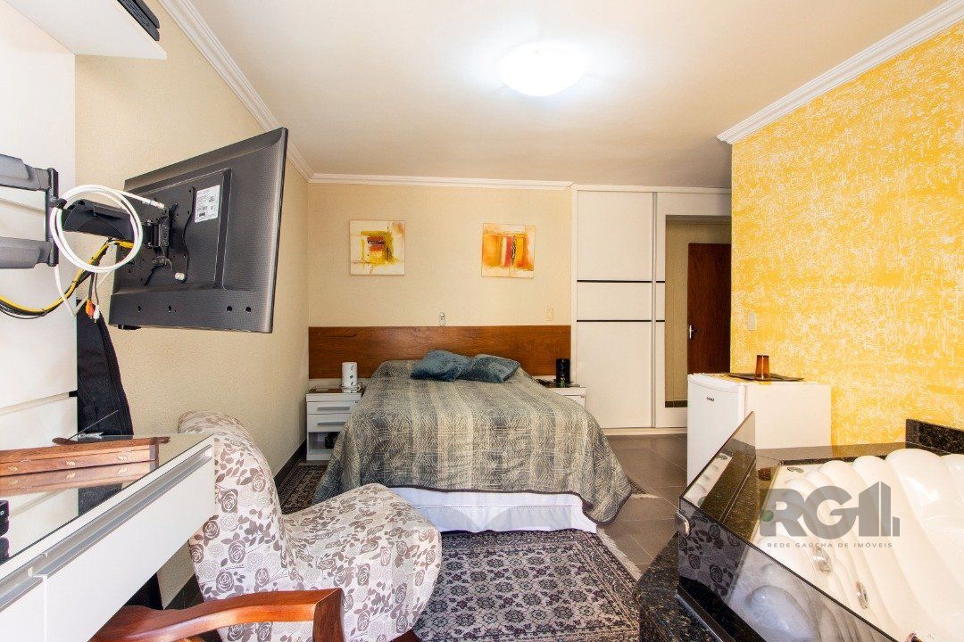 Casa para Venda - 254m², 4 dormitórios, sendo 3 suites, 5 vagas - Espirito Santo — foto 60