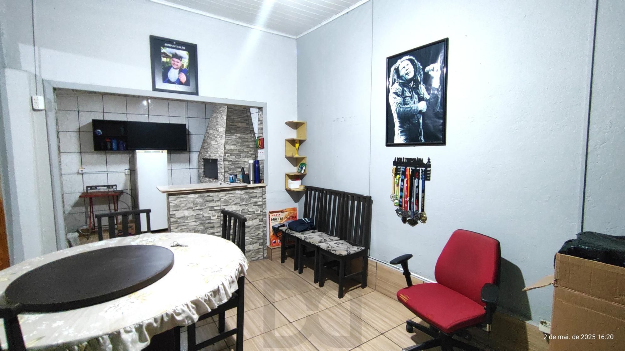 Casa Térrea | 3 quartos | 1 suite | 110m2 privativos | 5 vagas | Bairro Cristal — foto 11