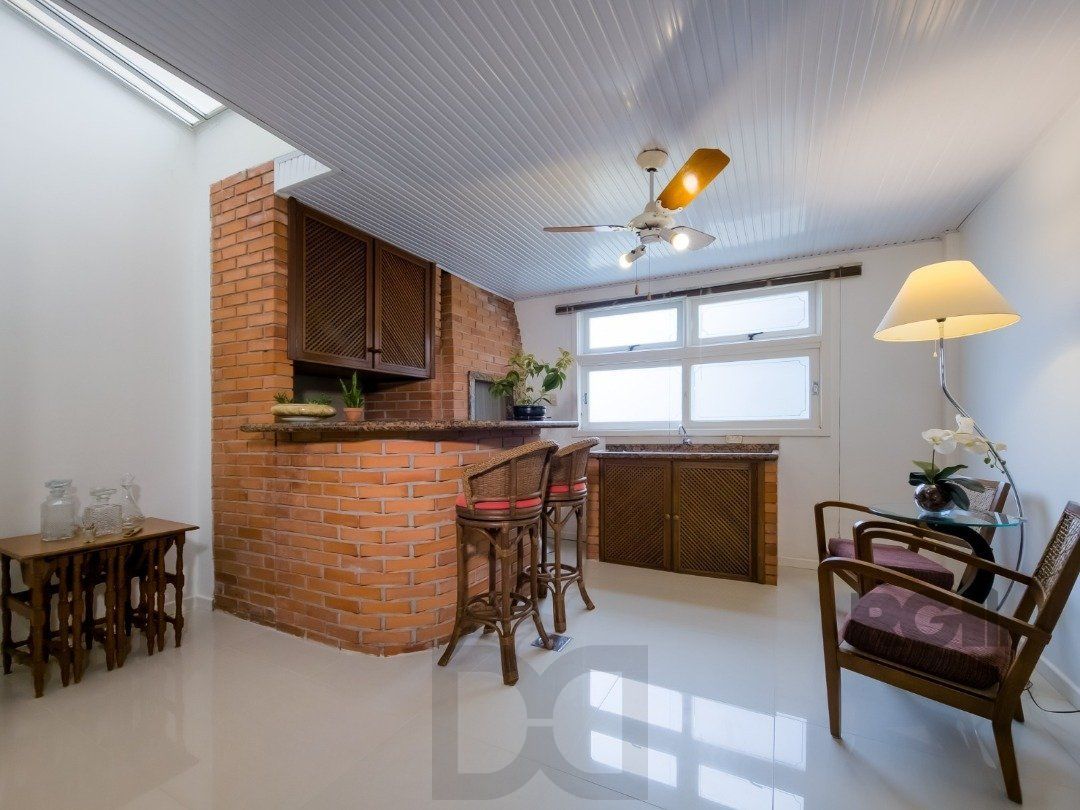 CASA EM CONDOMÍNIO NA TRISTEZA PRÓX. A WENCESLAU ESCOBAR! — foto 14
