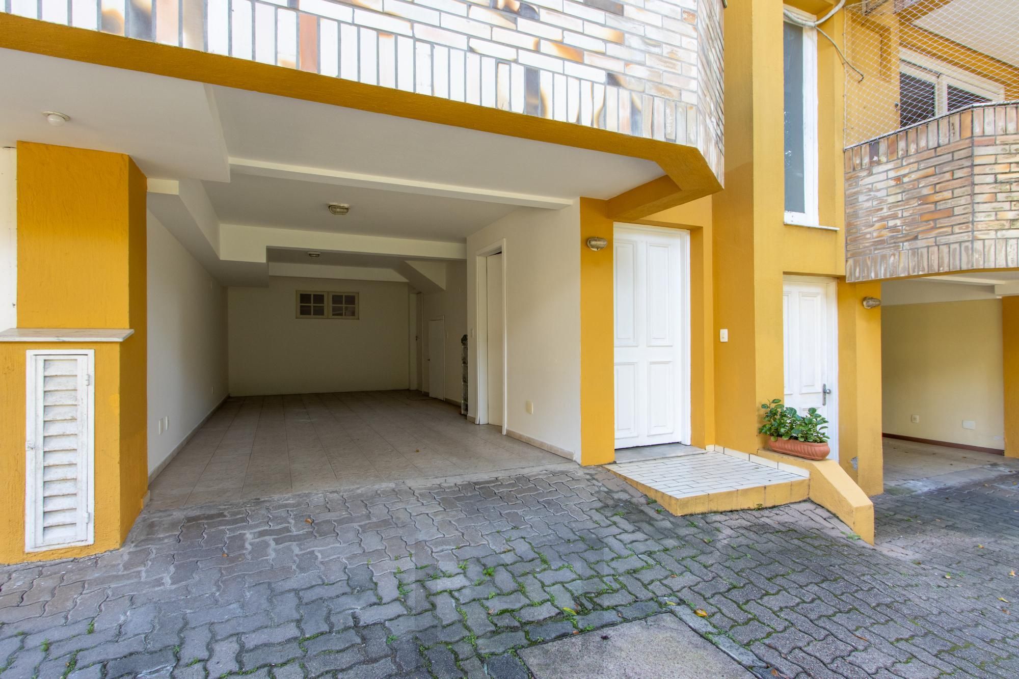 Casa em condomínio de 3 quartos na Tristeza — foto 3