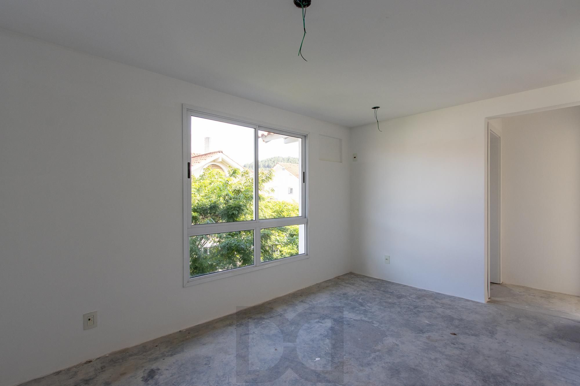 Apartamento 2 dormitórios | Novo | Vaga de garagem — foto 3