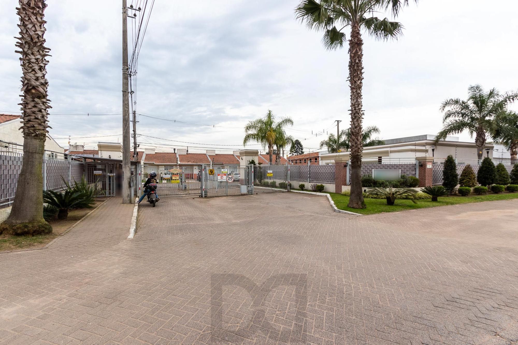 Casa 2 dormitórios em condominio fechado — foto 22
