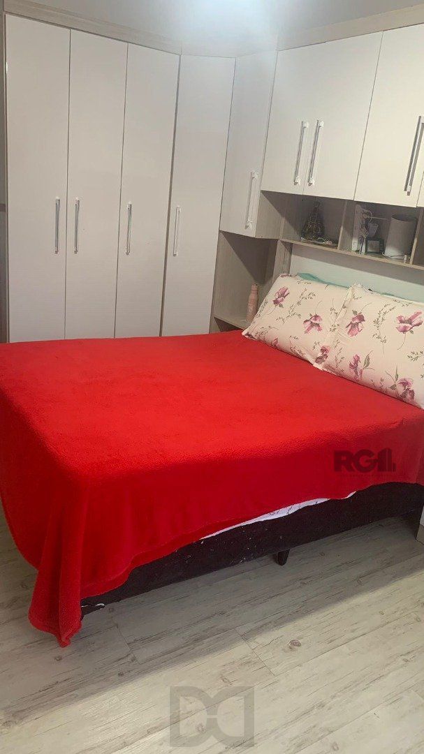 Apartamento para Venda - 79.14m², 3 dormitórios, 2 vagas - Tristeza — foto 14