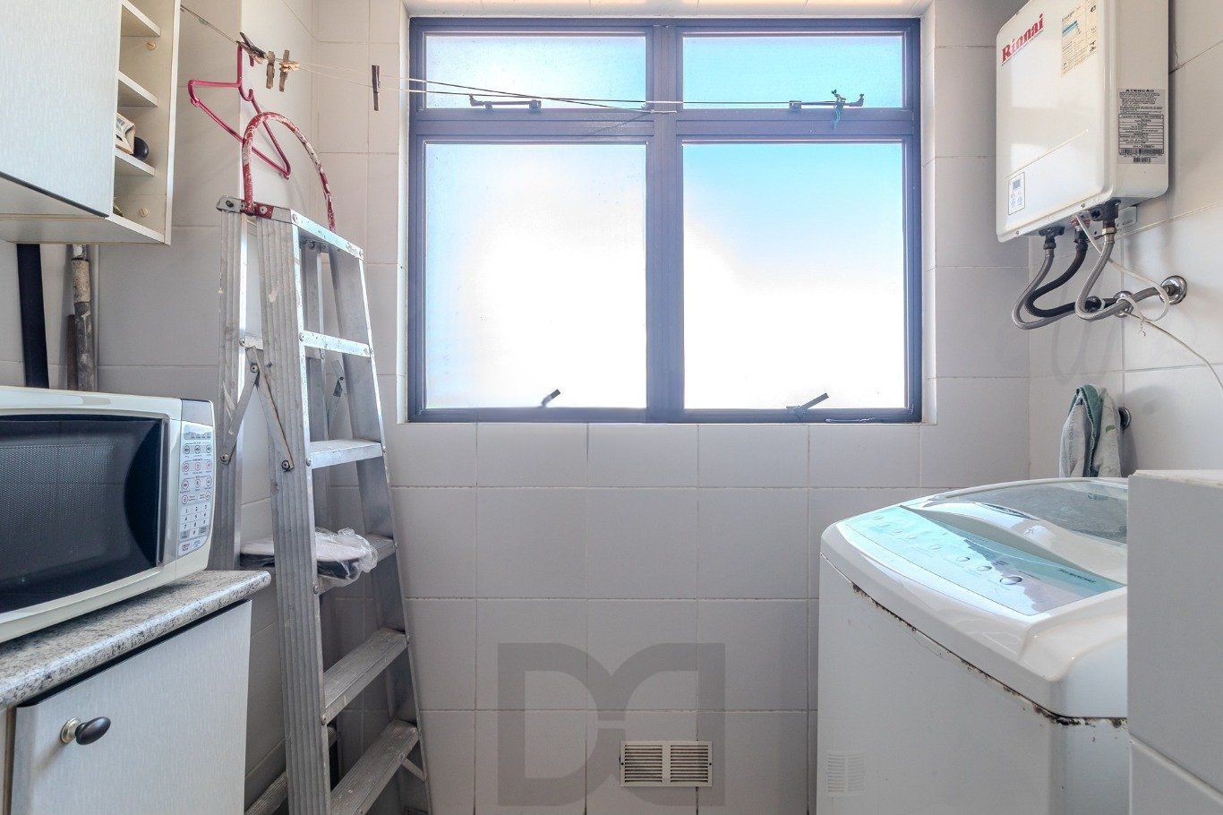 Apartamento com 2 quartos, vaga dupla - Bairro Petrópolis — foto 15