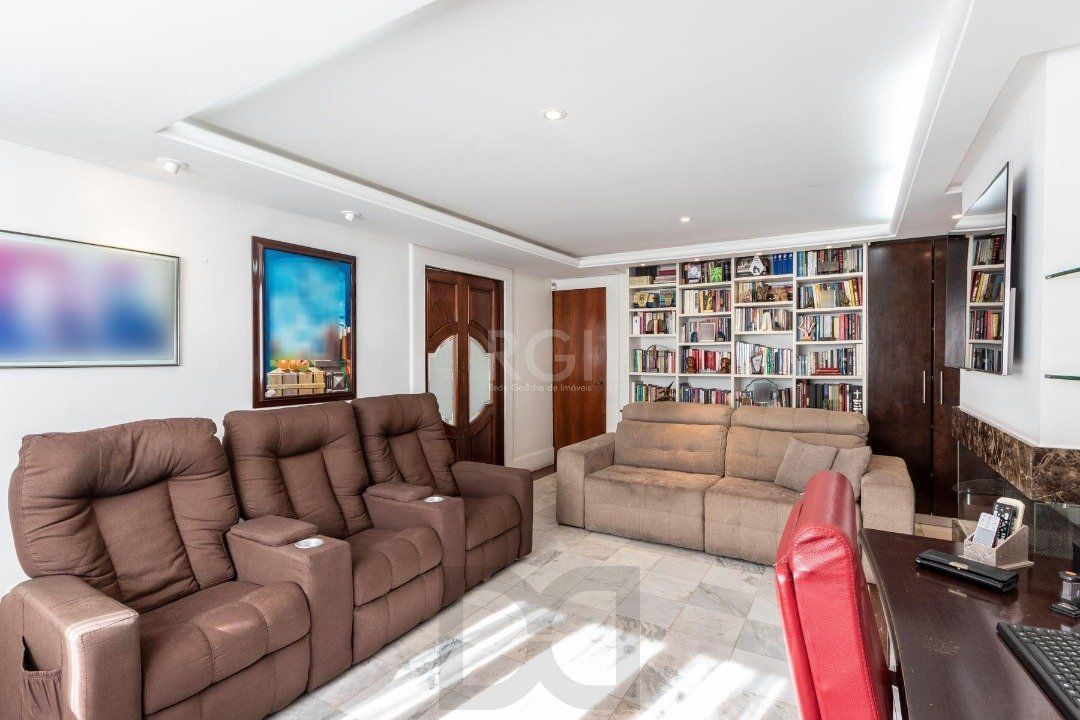 Casa para Venda - 960m², 6 dormitórios, sendo 5 suites, 8 vagas - Ipanema — foto 10