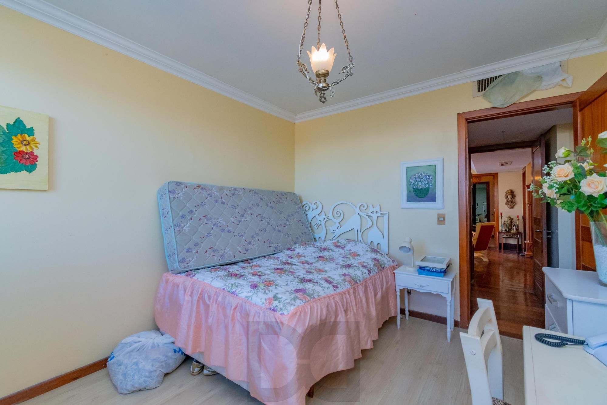 Cobertura horizontal, alto padrão, bairro Santa Tereza, 341m² área privativa, 02 vagas garagem! — foto 49