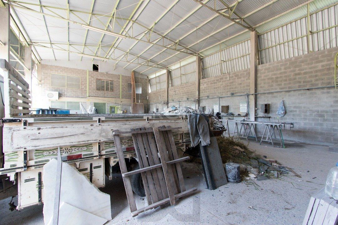 Depósito/Pavilhão para Venda - 550m², 0 dormitórios, Lageado — foto 7