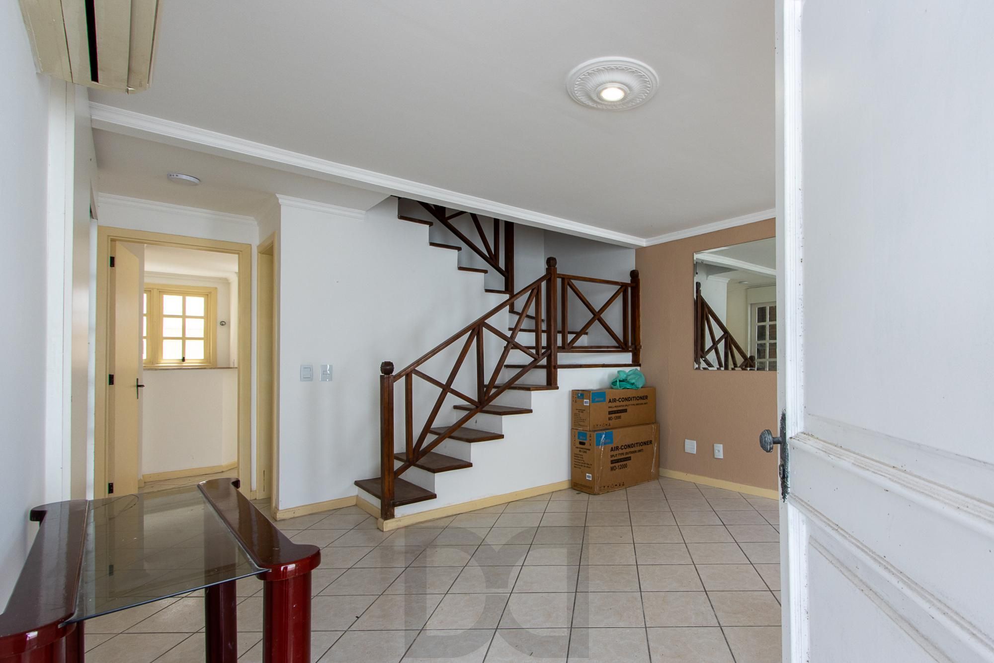 Casa em condomínio, 3 dormitórios (1 suite) 2 vagas - Jardim Isabel — foto 6