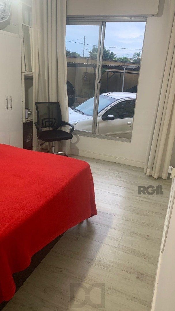 Apartamento para Venda - 79.14m², 3 dormitórios, 2 vagas - Tristeza — foto 9