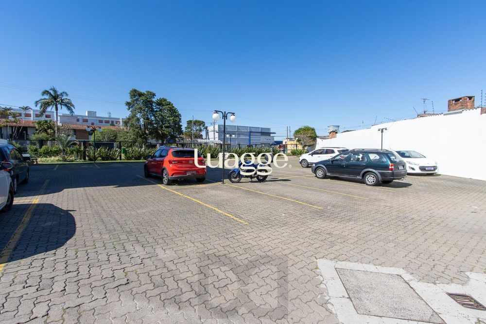 Apartamento 2 quartos, reformado, 1 vaga escriturada - Vila Nova — foto 34